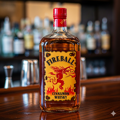 Fireball